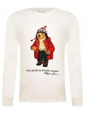 POLO RALPH LAUREN Longsleeve | Regular Fit