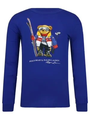 POLO RALPH LAUREN Longsleeve | Regular Fit