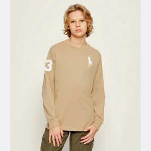 POLO RALPH LAUREN Longsleeve | Regular Fit