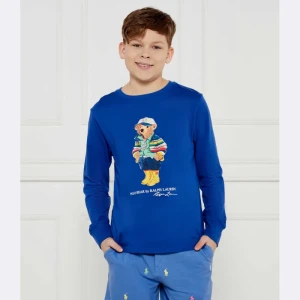 POLO RALPH LAUREN Longsleeve | Regular Fit