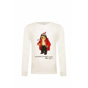 POLO RALPH LAUREN Longsleeve | Regular Fit