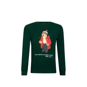 POLO RALPH LAUREN Longsleeve | Regular Fit