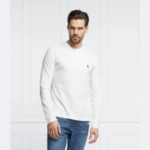 POLO RALPH LAUREN Longsleeve | Regular Fit
