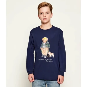 POLO RALPH LAUREN Longsleeve | Regular Fit
