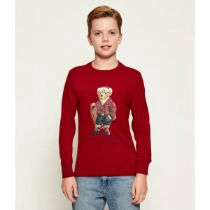 POLO RALPH LAUREN Longsleeve | Regular Fit