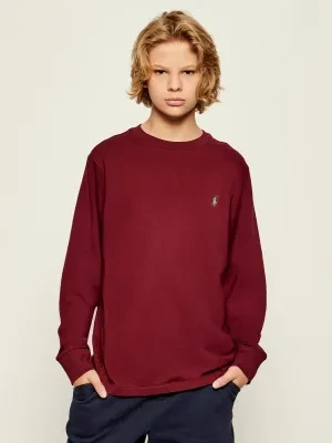 POLO RALPH LAUREN Longsleeve | Regular Fit