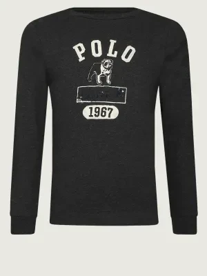 POLO RALPH LAUREN Longsleeve | Regular Fit