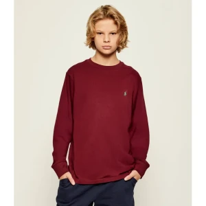 POLO RALPH LAUREN Longsleeve | Regular Fit