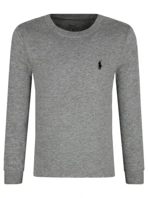 POLO RALPH LAUREN Longsleeve | Regular Fit