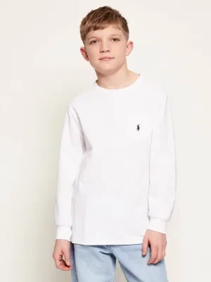 POLO RALPH LAUREN Longsleeve | Regular Fit