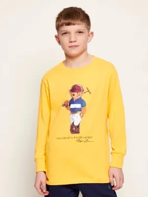 POLO RALPH LAUREN Longsleeve | Regular Fit