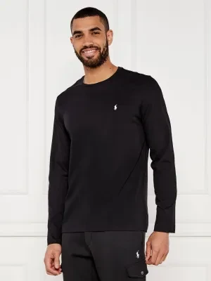 POLO RALPH LAUREN Longsleeve | Regular Fit