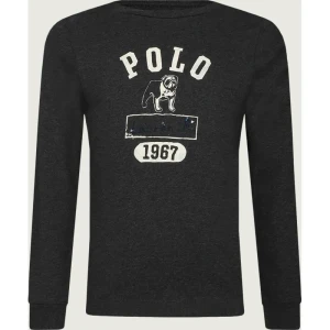 POLO RALPH LAUREN Longsleeve | Regular Fit