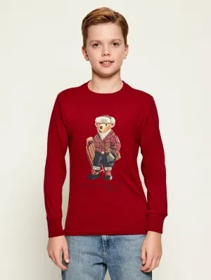 POLO RALPH LAUREN Longsleeve | Regular Fit