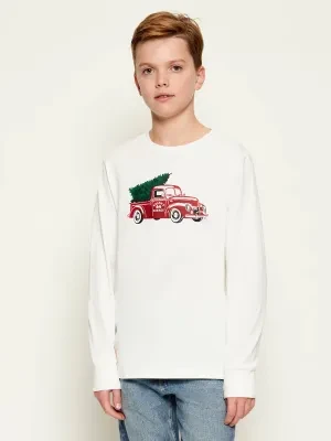 POLO RALPH LAUREN Longsleeve | Regular Fit