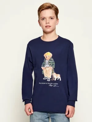 POLO RALPH LAUREN Longsleeve | Regular Fit