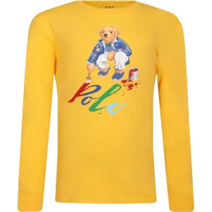 POLO RALPH LAUREN Longsleeve | Regular Fit