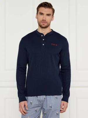 POLO RALPH LAUREN Longsleeve | Regular Fit