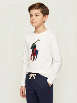 POLO RALPH LAUREN Longsleeve | Regular Fit
