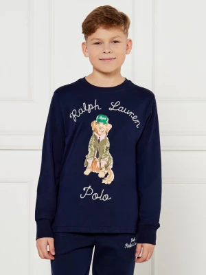 POLO RALPH LAUREN Longsleeve | Regular Fit