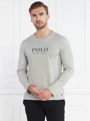 POLO RALPH LAUREN Longsleeve | Relaxed fit