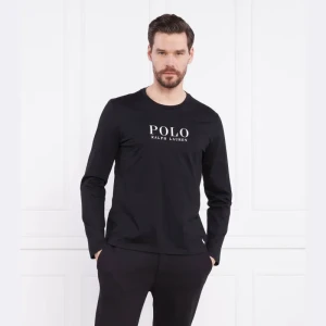 POLO RALPH LAUREN Longsleeve | Relaxed fit