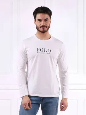 POLO RALPH LAUREN Longsleeve | Relaxed fit