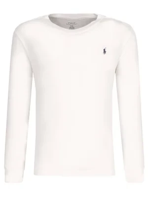 POLO RALPH LAUREN Longsleeve | Slim Fit