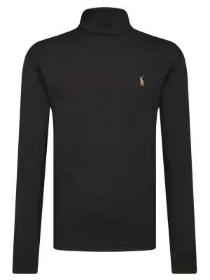 POLO RALPH LAUREN Longsleeve | Slim Fit