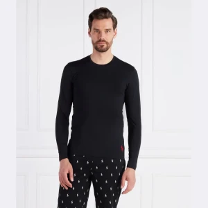 POLO RALPH LAUREN Longsleeve | Slim Fit
