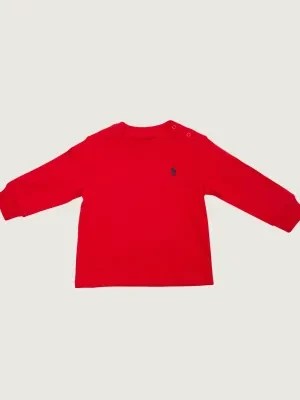 POLO RALPH LAUREN Longsleeve | Slim Fit