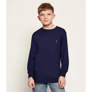 POLO RALPH LAUREN Longsleeve | Slim Fit