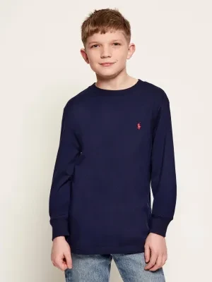 POLO RALPH LAUREN Longsleeve | Slim Fit