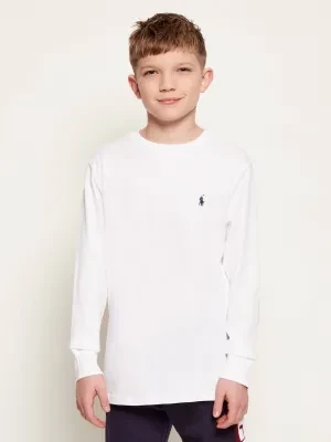 POLO RALPH LAUREN Longsleeve | Slim Fit