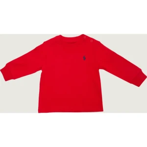 POLO RALPH LAUREN Longsleeve | Slim Fit