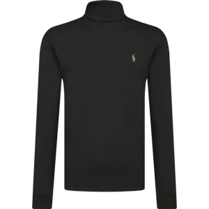 POLO RALPH LAUREN Longsleeve | Slim Fit