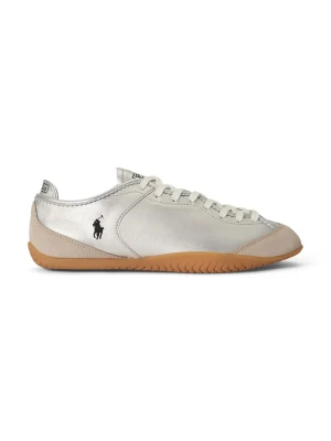 Polo Ralph Lauren Lw Prfl Drv sneakersy damskie skórzane