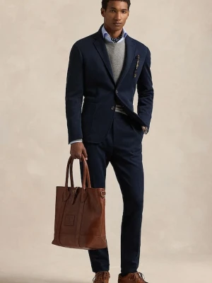 Polo Ralph Lauren marynarka męska kolor granatowy 715887004