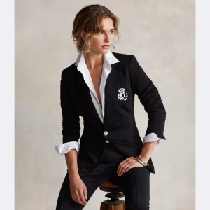 POLO RALPH LAUREN Marynarka | Regular Fit