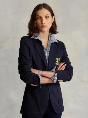 POLO RALPH LAUREN Marynarka | Regular Fit