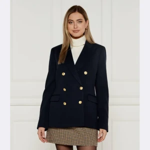 POLO RALPH LAUREN Marynarka | Slim Fit | z dodatkiem wełny