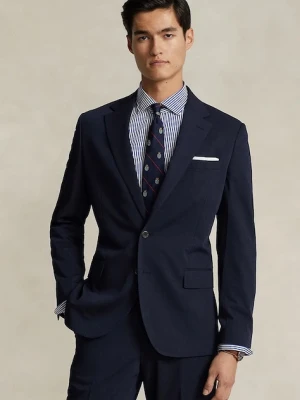 Polo Ralph Lauren marynarka z domieszką wełny