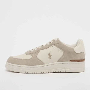Polo Ralph Lauren Masters CRT mężczyźni Lifestyle beż rozmiar Buty