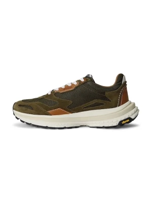 Polo Ralph Lauren Mdrn Trn 200 sneakersy męskie skórzane