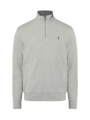 Polo Ralph Lauren Męski niszczyciel potu Mężczyźni Bawełna szary marmurkowy,