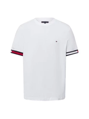 Polo Ralph Lauren Męski sweter Mężczyźni Bawełna niebieski jednolity,