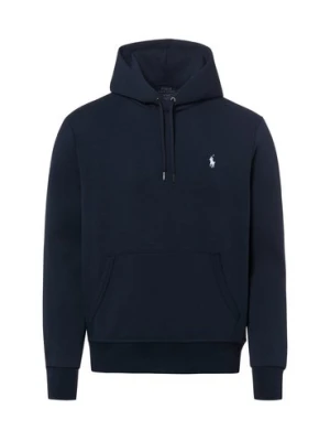 Zdjęcie produktu Polo Ralph Lauren sweter z kapturem Mężczyźni niebieski