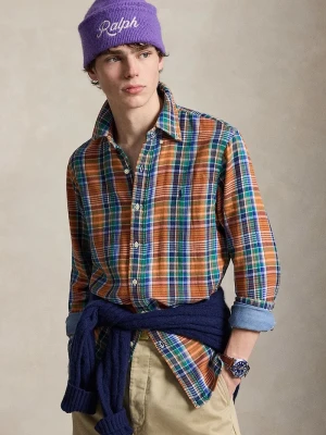 Polo Ralph Lauren męskie bawełniane