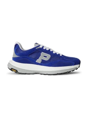 Polo Ralph Lauren Mod Trn 200P sneakersy męskie niebieski