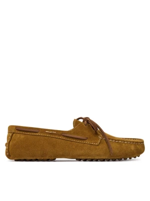 Polo Ralph Lauren Mokasyny 818973352003 Brązowy